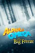 Watch Alpha and Omega 7: The Big Fureeze 123movies