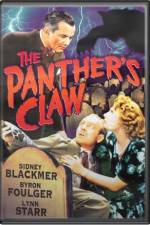 Watch The Panther's Claw 123movies