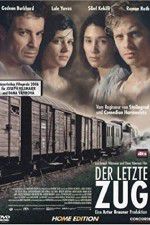 Watch The Last Train 123movies