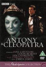 Watch Antony & Cleopatra 123movies