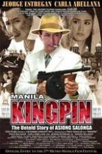 Watch Manila Kingpin: The Asiong Salonga Story 123movies