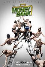 Watch WWE Money in the Bank 123movies