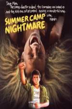 Watch Summer Camp Nightmare 123movies