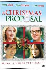Watch A Christmas Proposal 123movies