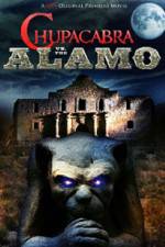 Watch Chupacabra vs the Alamo 123movies