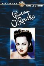 Watch Princess O'Rourke 123movies