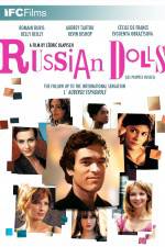 Watch Russian Dolls 123movies