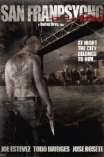 Watch San Franpsycho 123movies