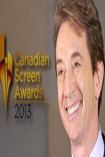Watch Canadian Screen Awards 123movies