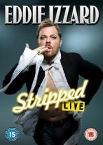 Watch Eddie Izzard: Stripped 123movies