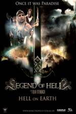 Watch Legend of Hell 123movies