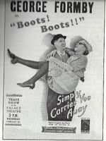 Watch Boots! Boots! 123movies