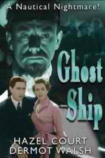 Watch Ghost Ship 123movies