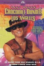 Watch Crocodile Dundee in Los Angeles 123movies