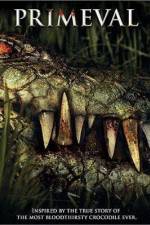 Watch Primeval 123movies