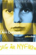 Watch I Am Curious Yellow 123movies