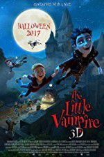 Watch The Little Vampire 3D 123movies