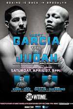Watch Danny Garcia vs Zab Judah 123movies