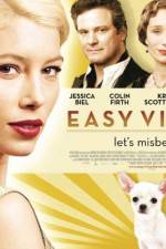 Watch Easy Virtue 123movies