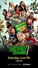 Watch WWE Money in the Bank in COSM Shared Reality 123movies