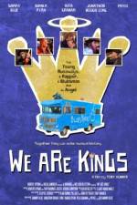 Watch We Are Kings 123movies