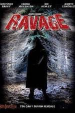 Watch Ravage 123movies