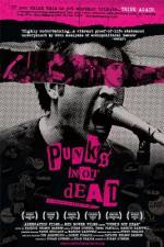 Watch Punk's Not Dead 123movies