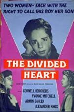 Watch The Divided Heart 123movies