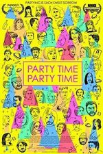 Watch Party Time Party Time 123movies