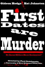 Watch First Dates are Murder 123movies