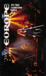 Watch Europe - The Final Countdown World Tour 123movies