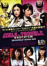 Watch Girls in Trouble: Space Squad Episode Zero 123movies