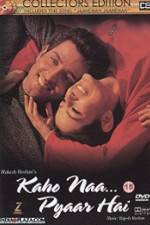 Watch Kaho Naa Pyaar Hai 123movies