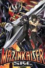 Watch Mazinger SKL 123movies