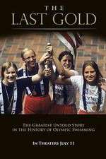 Watch The Last Gold 123movies