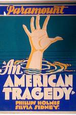 Watch An American Tragedy 123movies