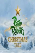 Watch Peter Rabbits Christmas Tale 123movies