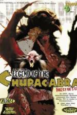 Watch Legend of the Chupacabra 123movies