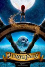 Watch The Pirate Fairy 123movies