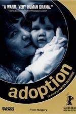Watch Adoption 123movies