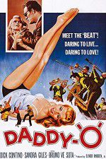 Watch Daddy-O 123movies