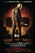 Watch The Town That Dreaded Sundown 123movies