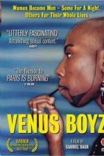 Watch Venus Boyz 123movies