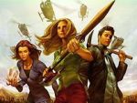Watch Buffy the Vampire Slayer: Season 8 Motion Comic 123movies