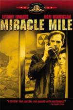 Watch Miracle Mile 123movies