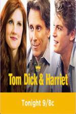 Watch Tom, Dick & Harriet 123movies
