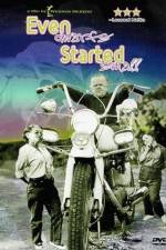 Watch Auch Zwerge haben klein angefangen 123movies