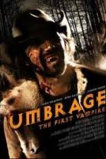Watch Umbrage - The First Vampire 123movies