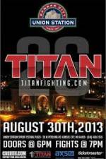 Watch Titan FC 26: Hallman vs Hornbuckle 123movies