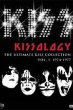Watch KISSology The Ultimate KISS Collection 123movies